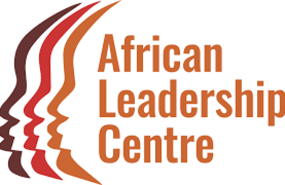 African Leadership Centre Name