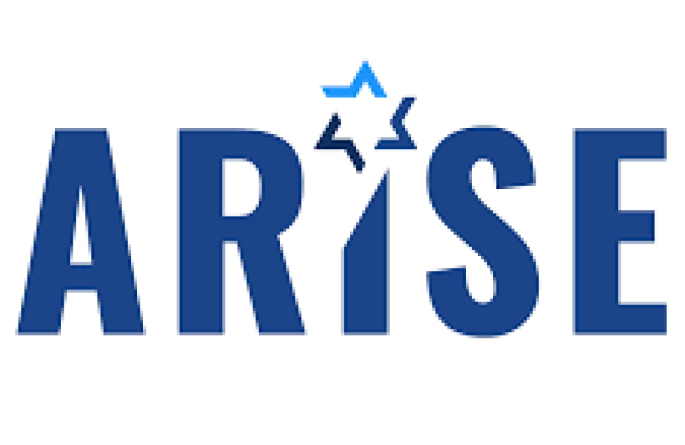 Arise Logo