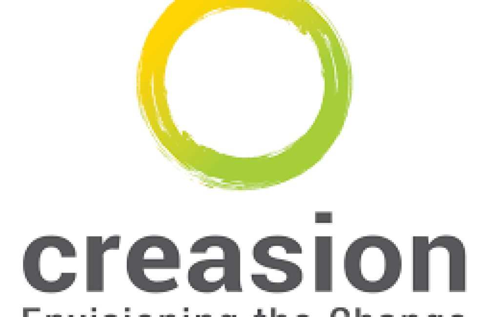 Creasion Name