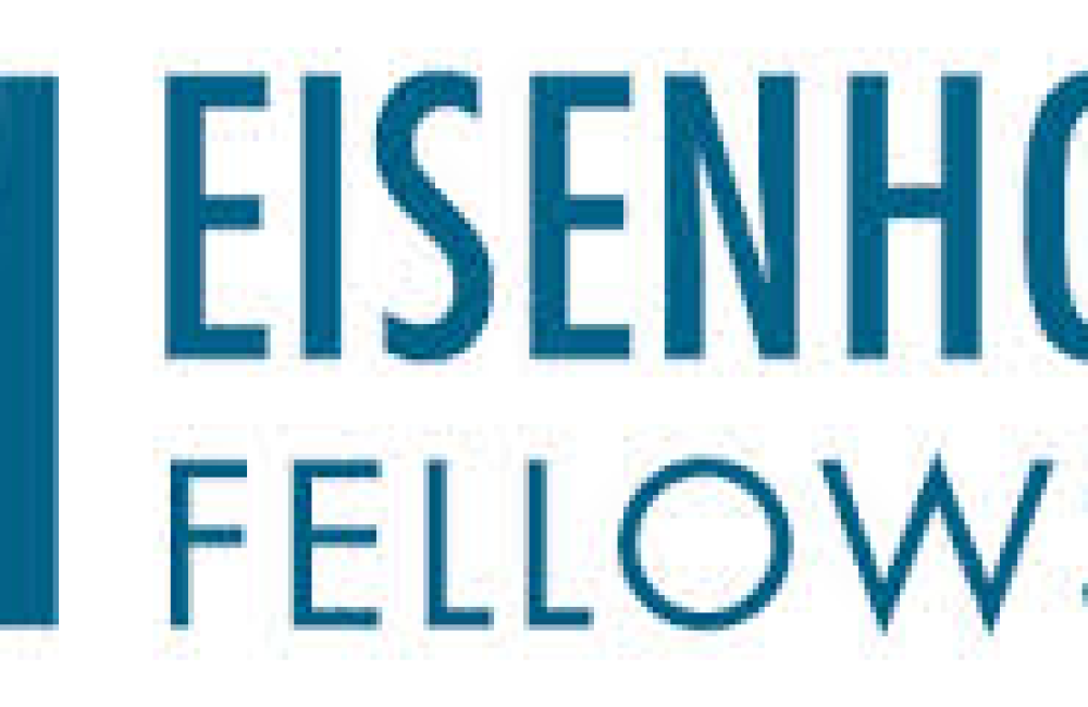 Eisenhower Fellowships Name