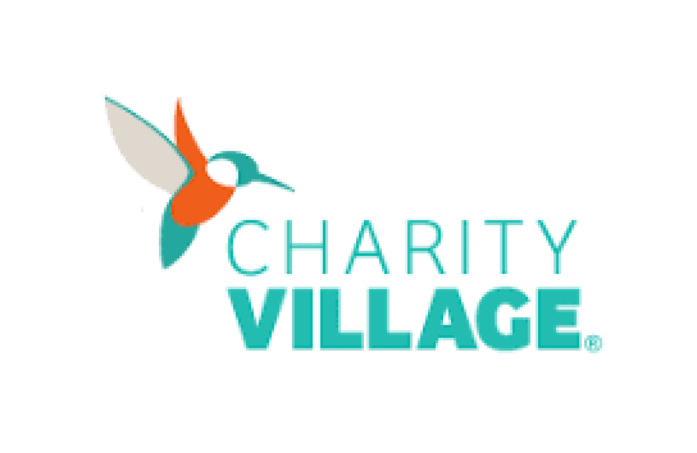 Charity Village Logo