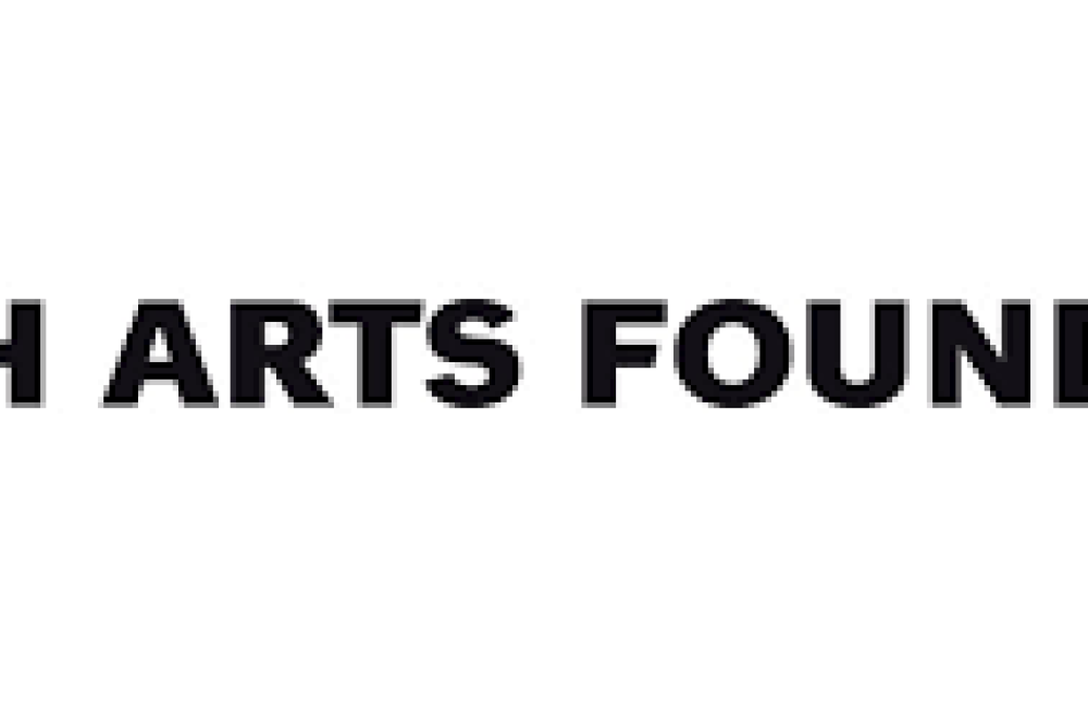 Danish Arts Foundation Logo
