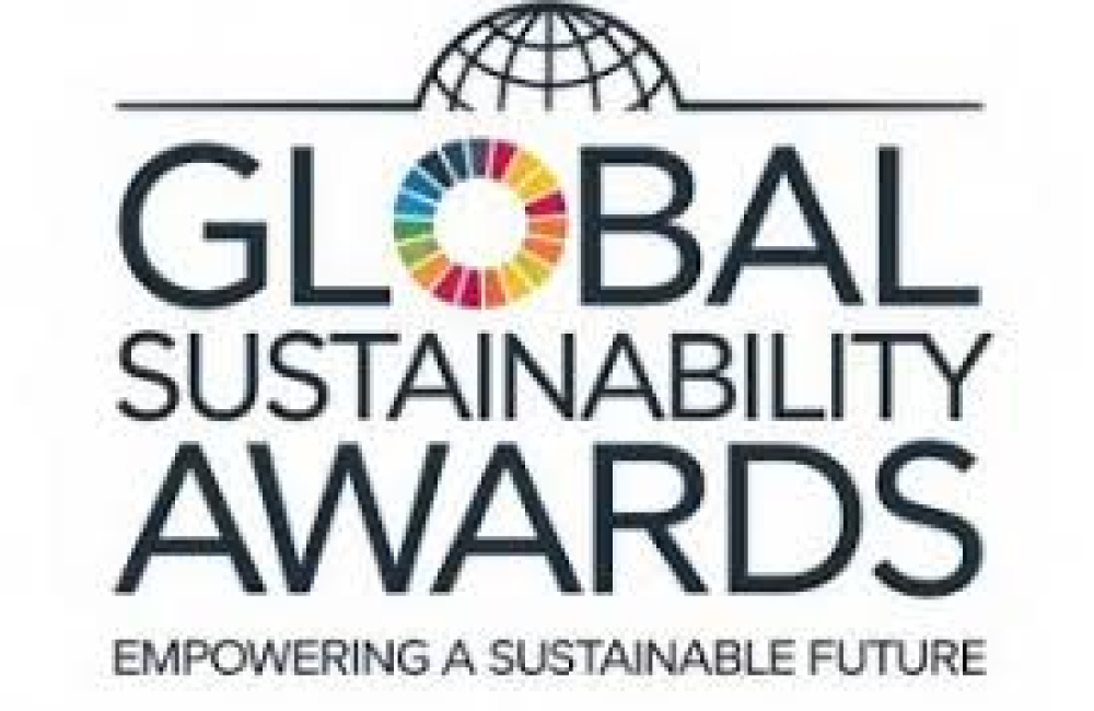 Global Sustainability Awards Logo