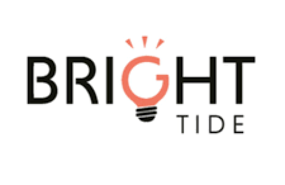 Bright Tide Logo
