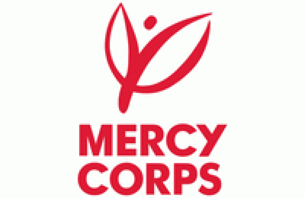Mercy Corps Logo