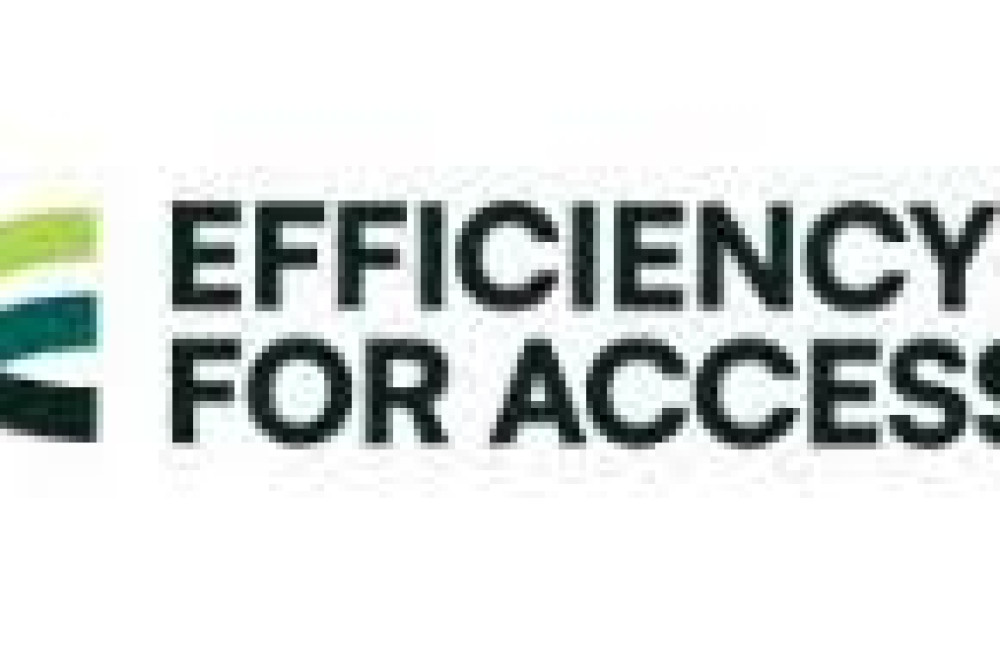 Efficiency for Access Logo