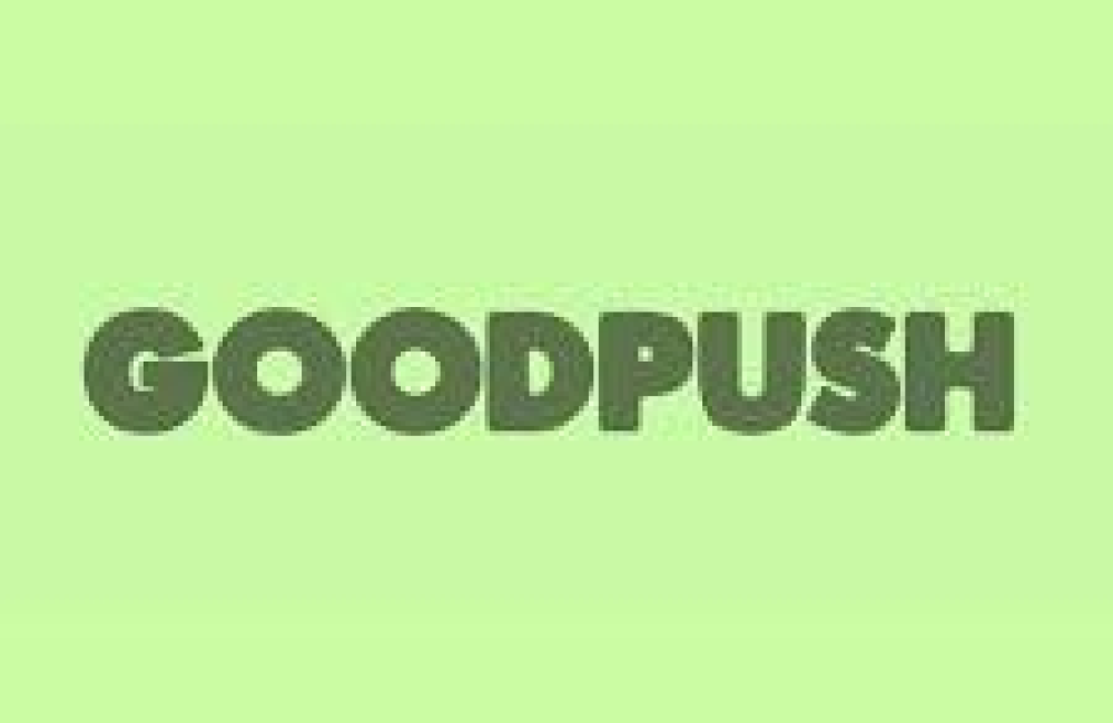 Goodpush Alliance Logo
