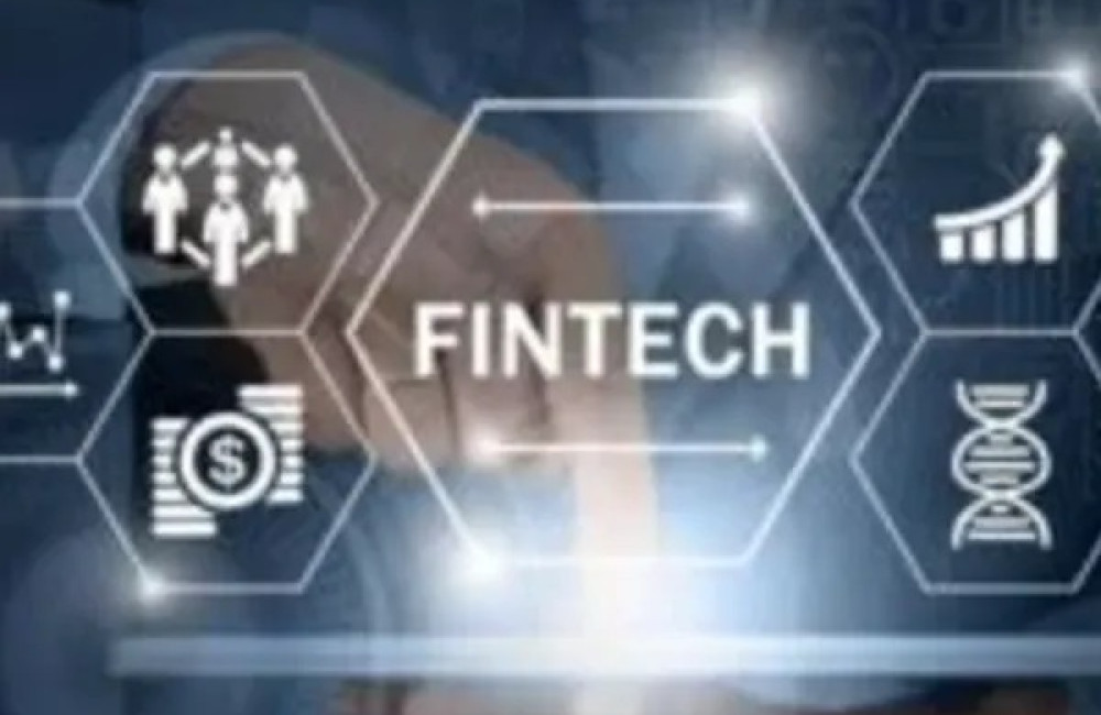 Singapore FinTech Association Name