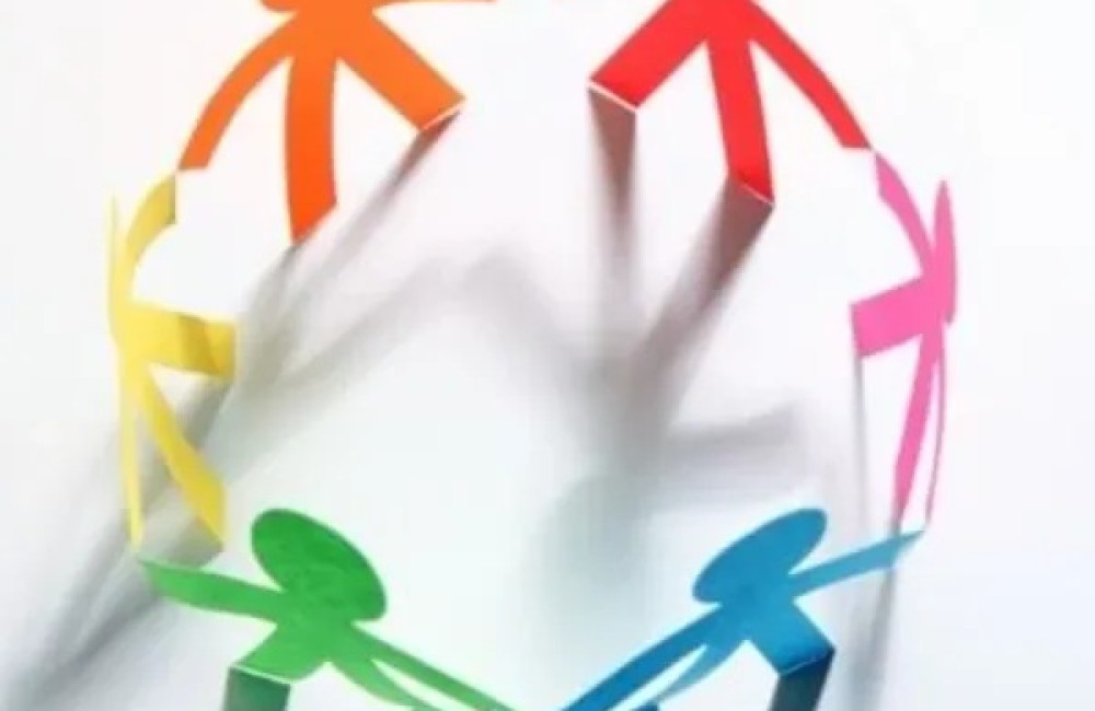 International Campaign for Tibet Logo