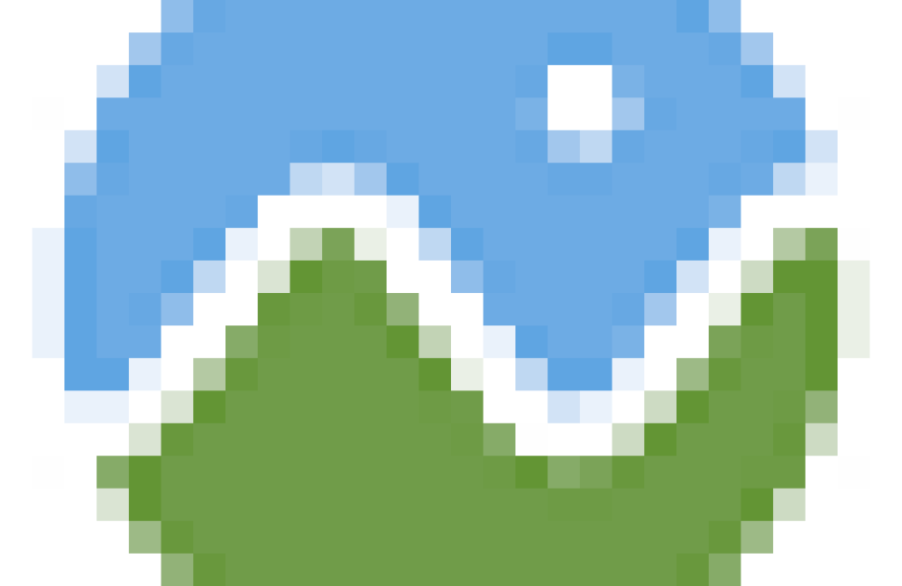Cesium Logo