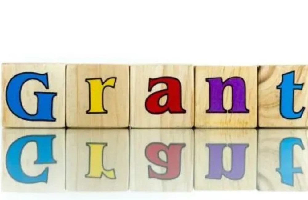 New England Biolabs Foundation Logo