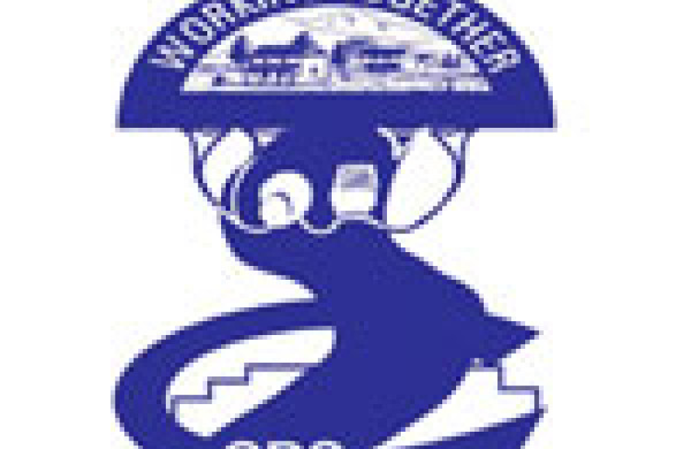 Community Development Society (CDS) Logo