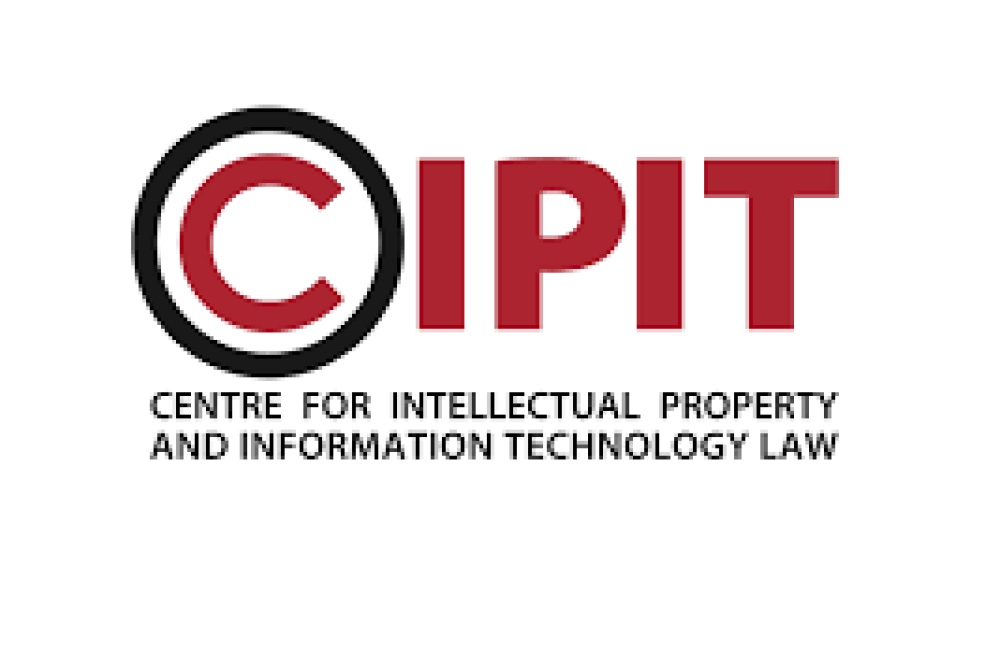 Centre for Intellectual Property and Information Technology Law (CIPIT) Logo
