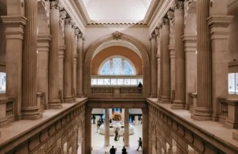 Irish Museum of Modern Art Logo