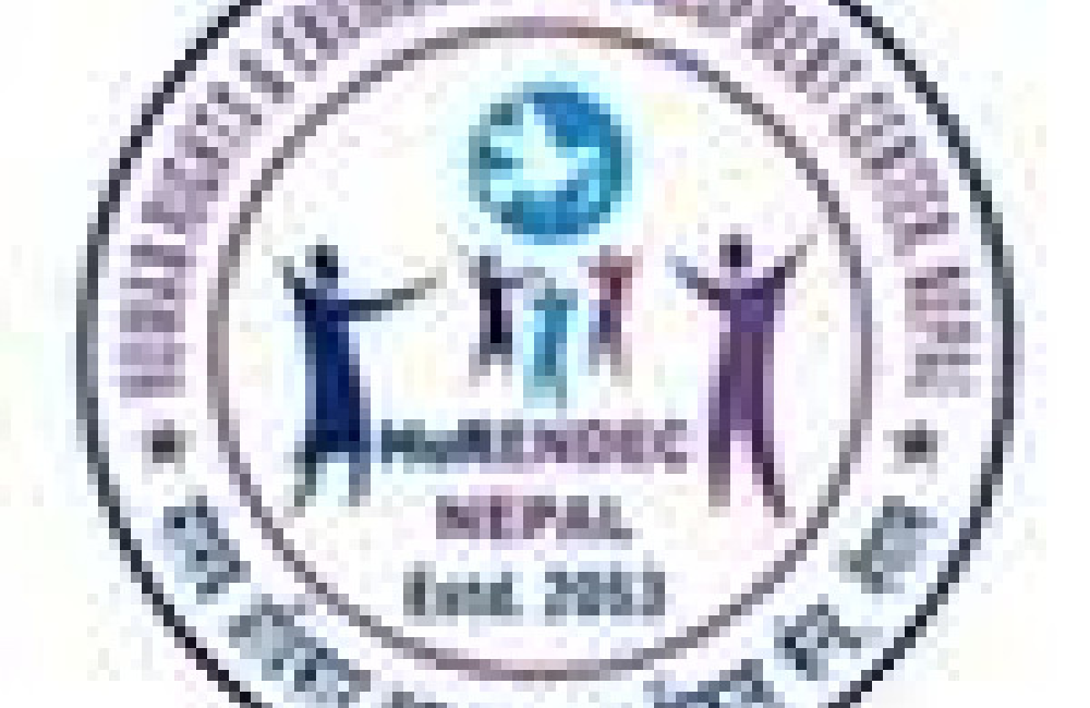 HURENDEC Logo