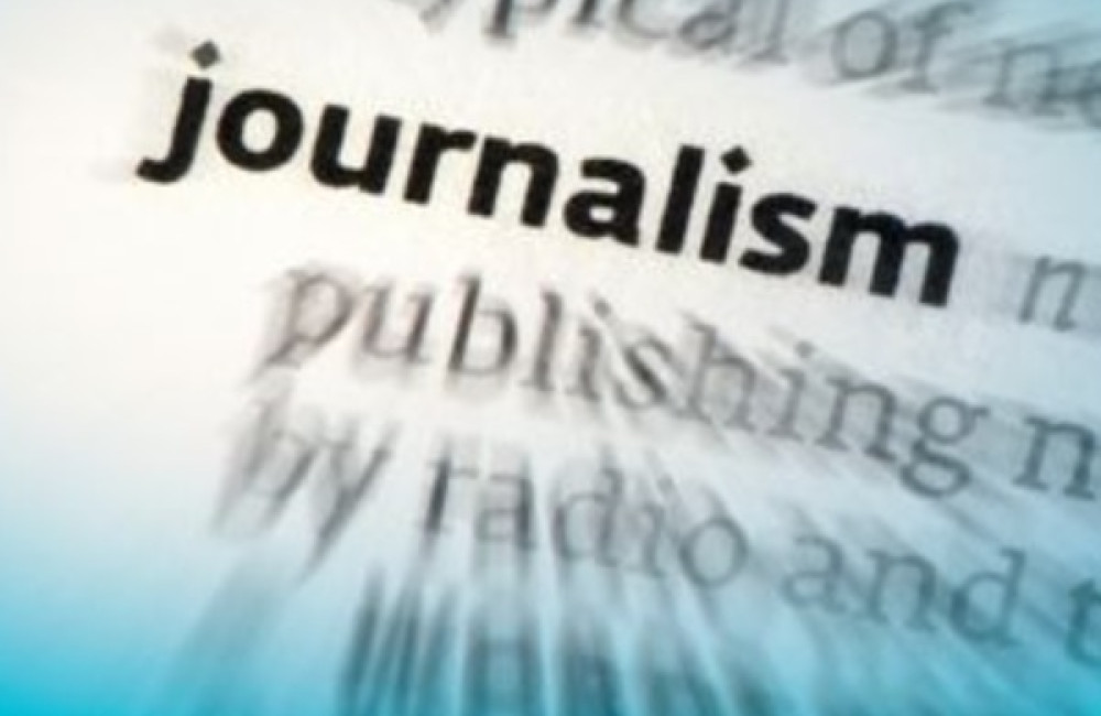 Earth Journalism Network Name