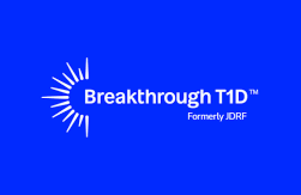 Breakthrough T1D Name