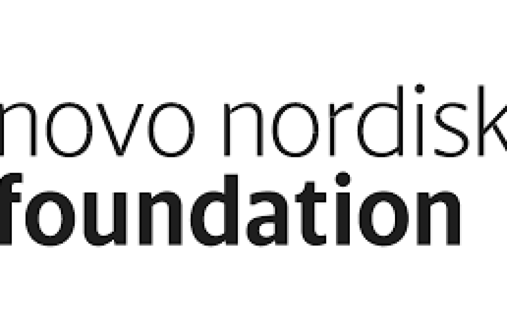Novo Nordisk Foundation Name