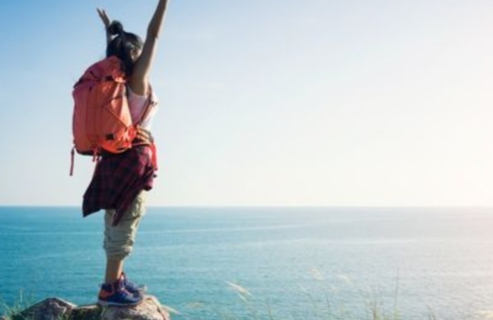 Global Climbing Initiative Name