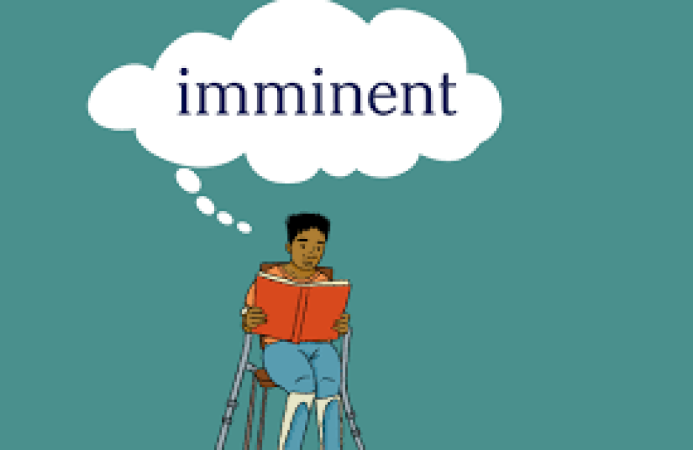 Imminent Name
