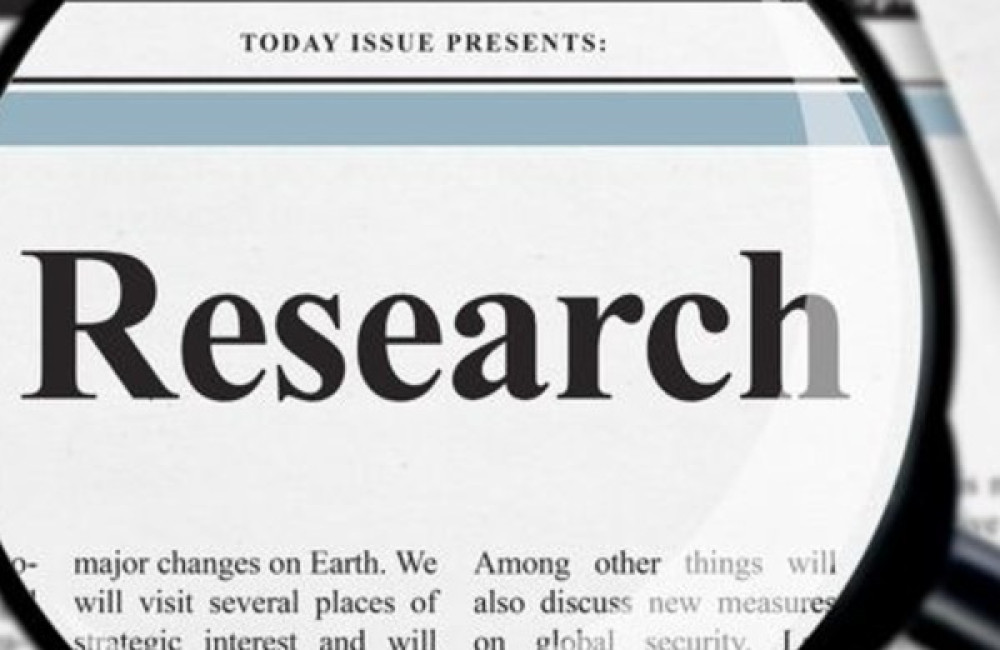 National Cancer Research Center Logo