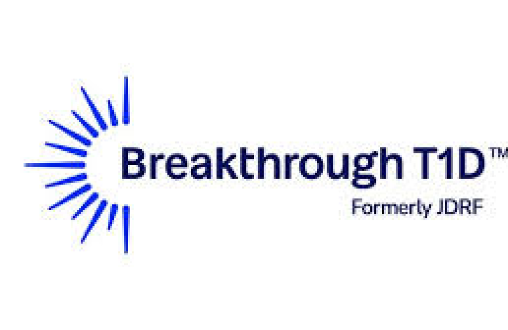 Breakthrough T1D Name