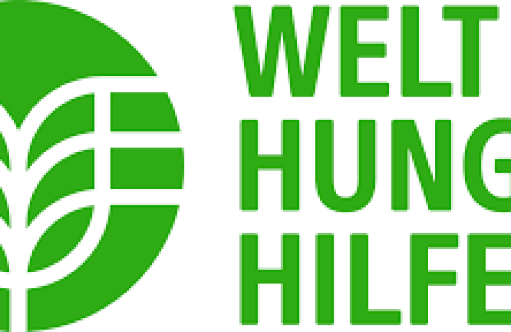 Welthungerhilfe Logo