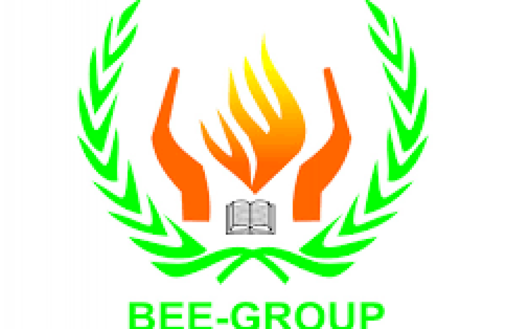 Bheri Environmental Excellence Group (BEE-Group) Banke Logo