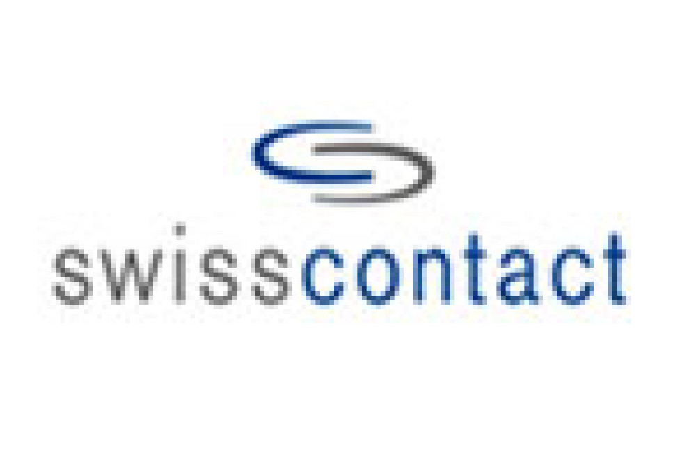 Swisscontact | Swiss Foundation for Technical Cooperation Name