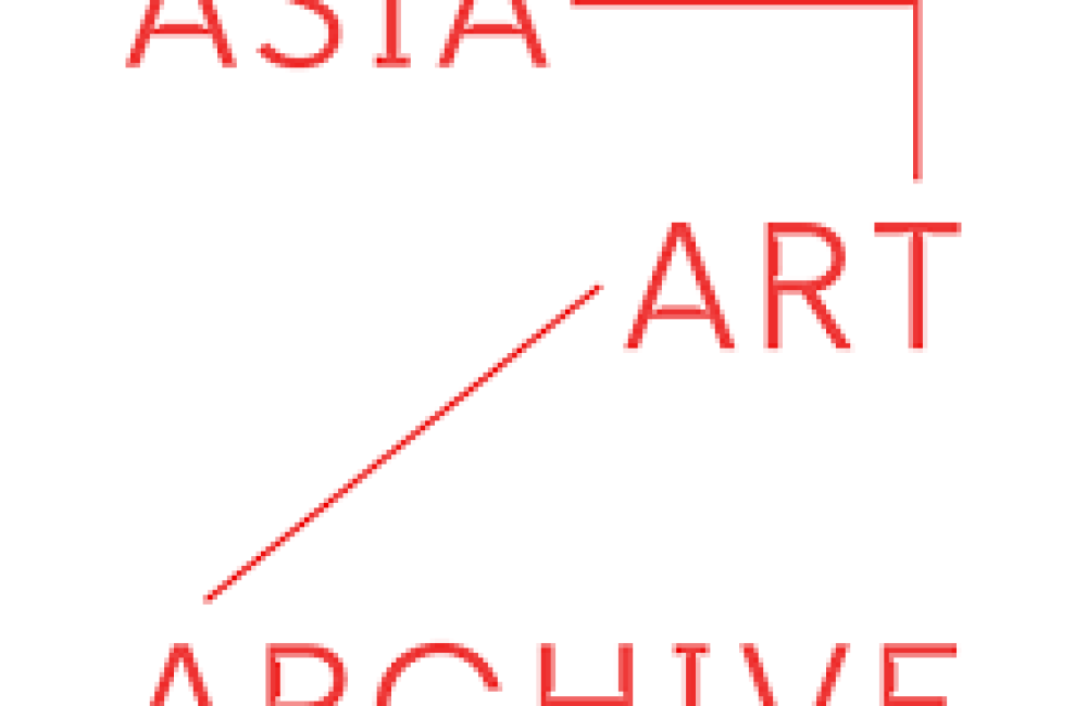 Asia Art Archive Logo
