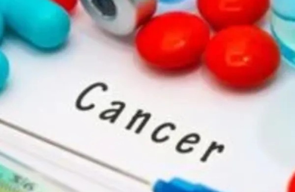 Ovarian Cancer Research Alliance Logo
