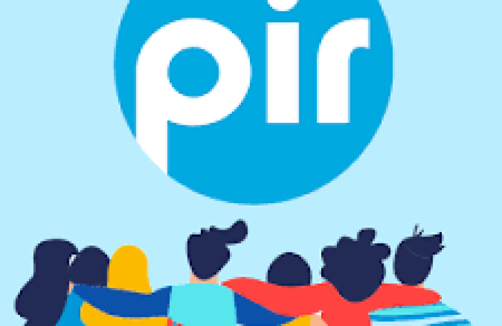 Public Interest Registry Logo