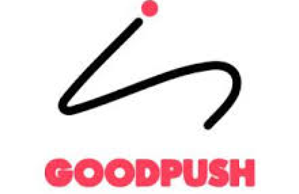 Goodpush Alliance Logo