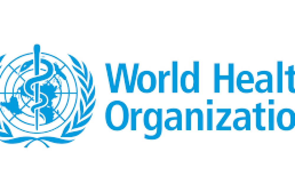 World Health Organization (WHO) Name