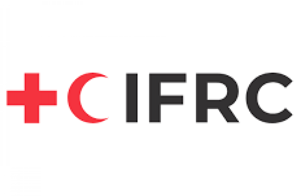+CIFRC Logo
