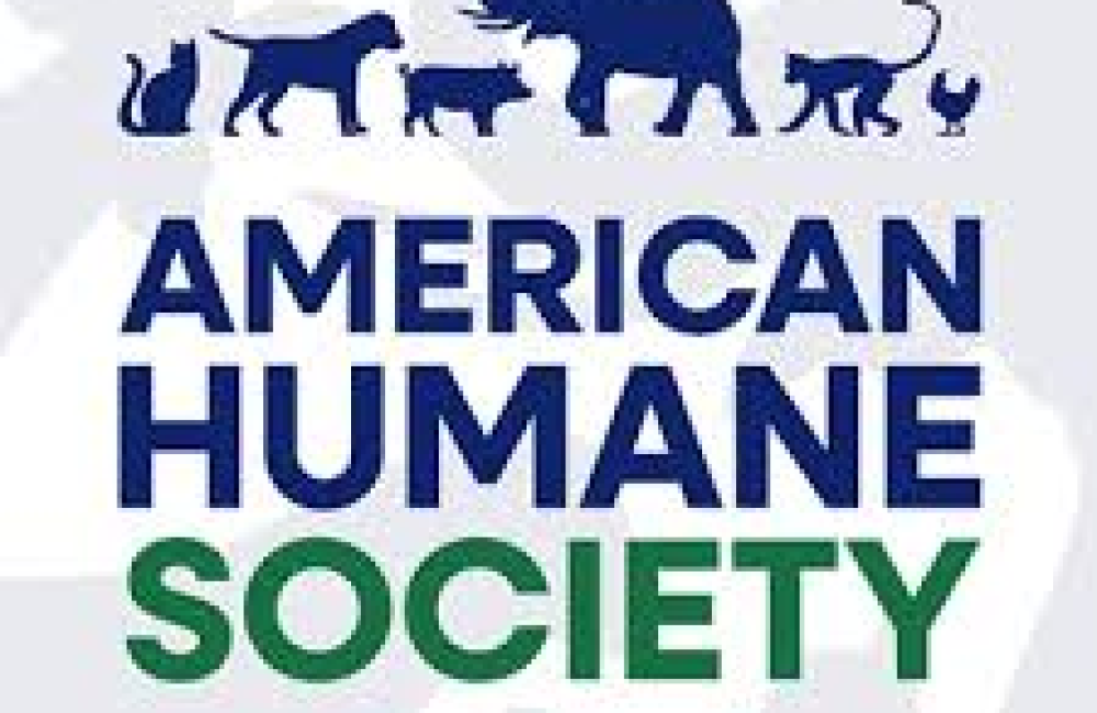 American Humane Society Logo
