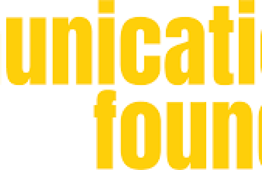 Communication Foundation Logo
