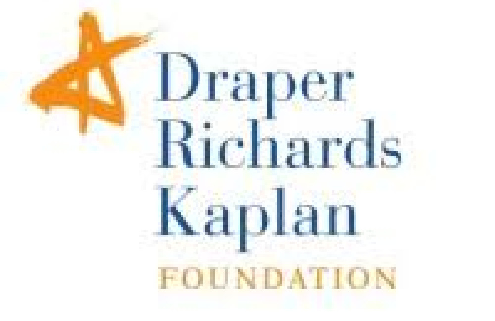 Draper Richards Kaplan Foundation Logo