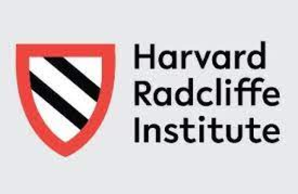 Harvard Radcliffe Institute Name