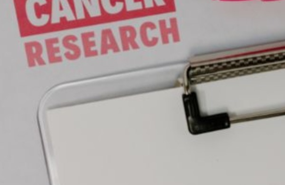 Worldwide Cancer Research Logo