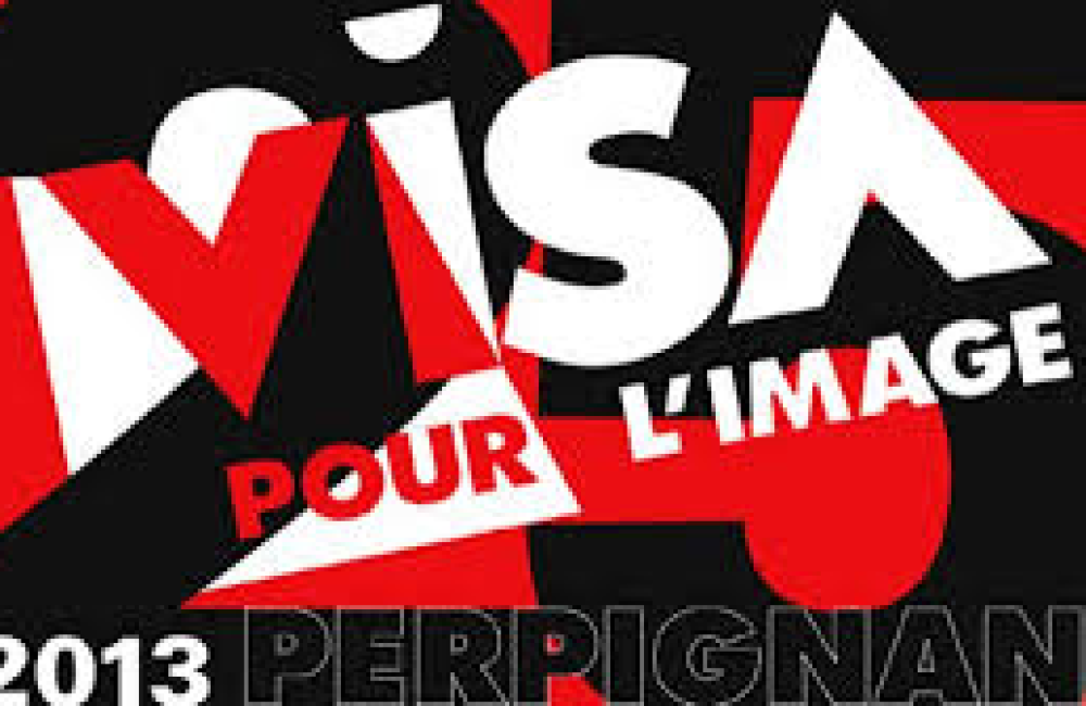 Visa Pour l'Image Name