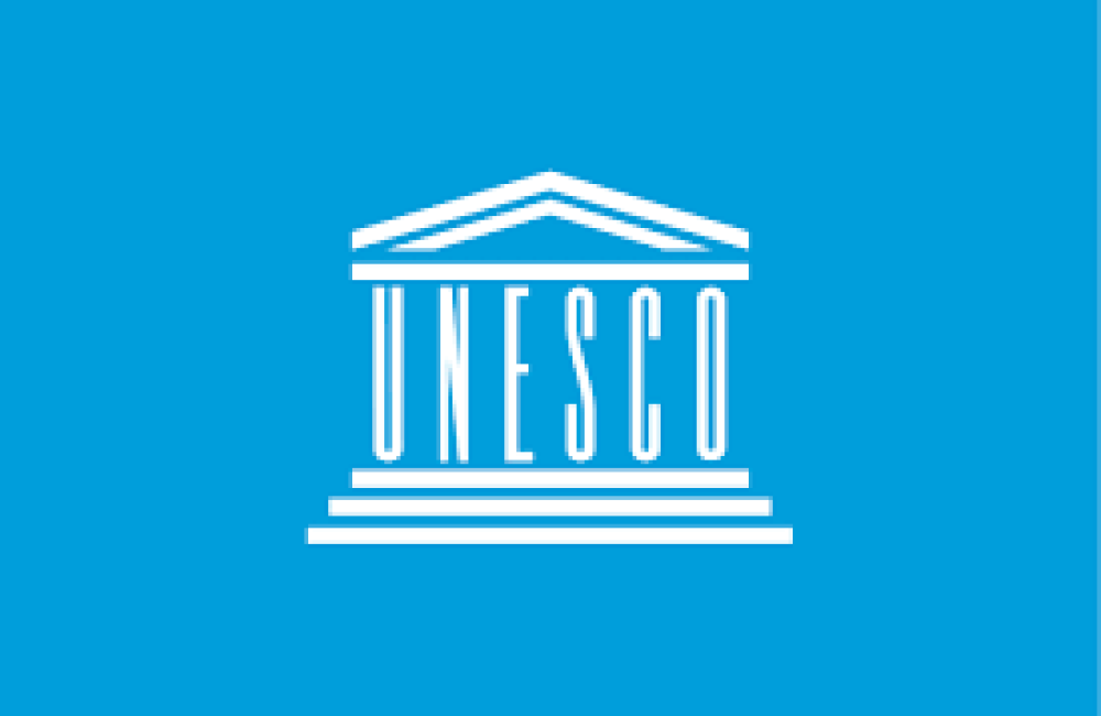 United Nations Educational, Scientific and Cultural Organization (UNESCO) Logo