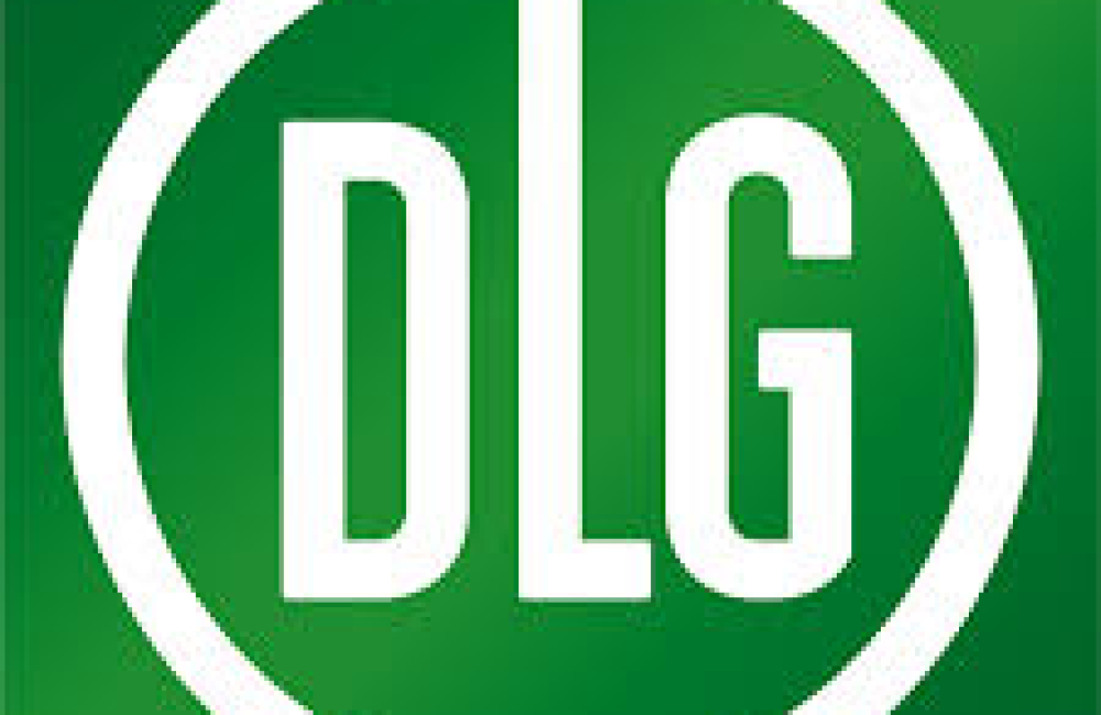 DLG Logo