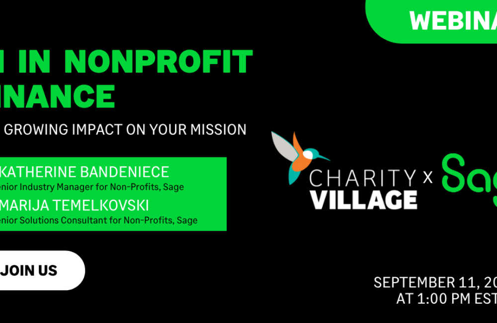 Charityvillage Name