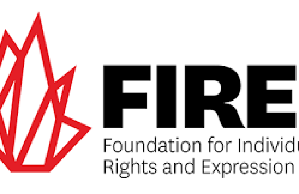 Foundation for Individual Rights and Expression Name