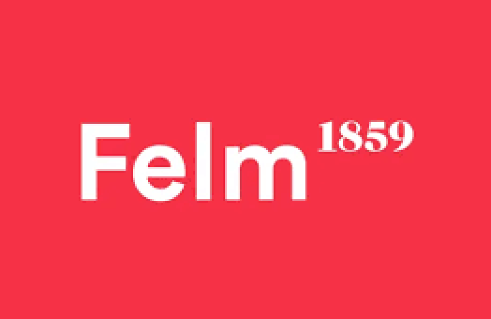 Felm Nepal Logo