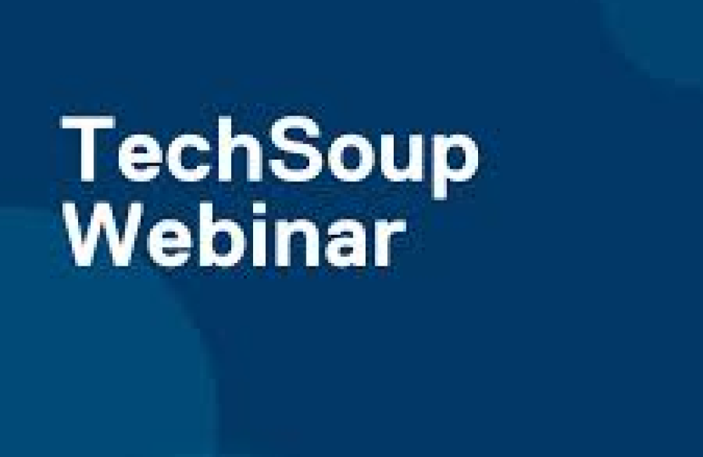 Techsoup Logo
