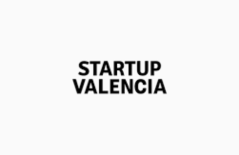 Startup Valencia Logo