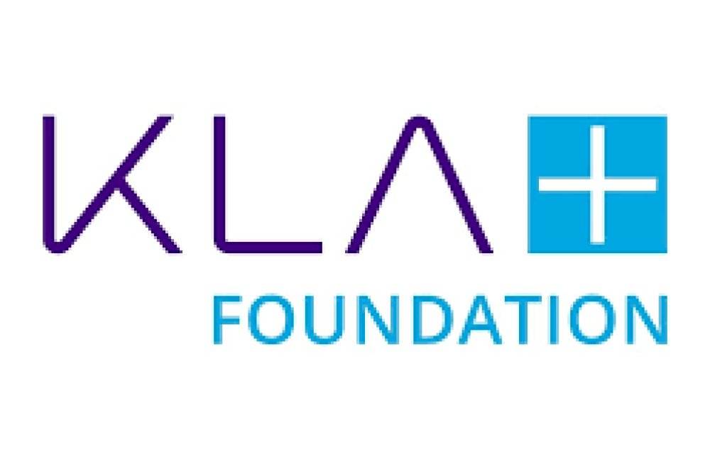 KLA Foundation Logo