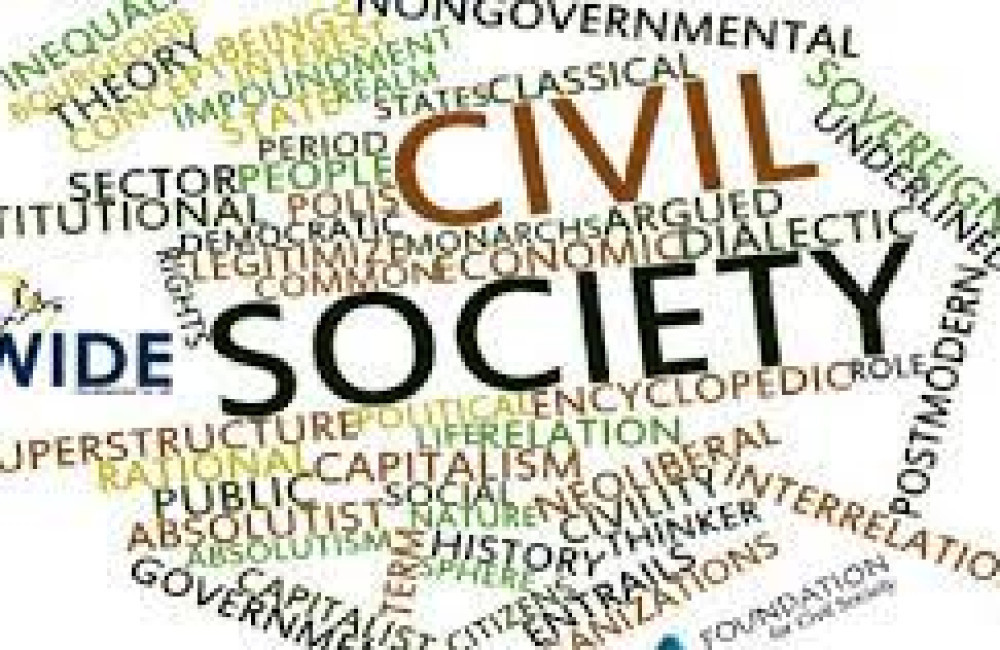 CIVICUS Name